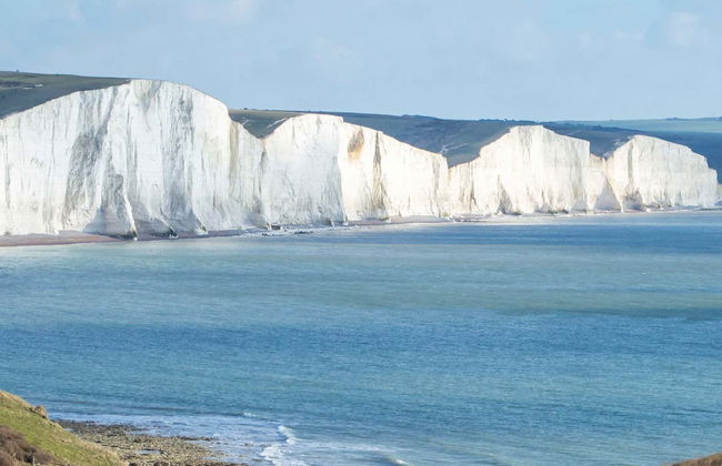 Château de Leeds, Canterbury et Douvres - Photo 1