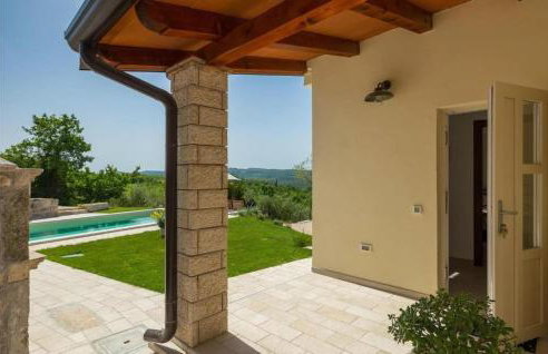 Villa Cartolina by IstriaLux - Foto 35