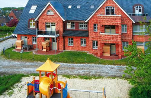 Aparthotel Museumshof auf Fehmarn - Foto 1