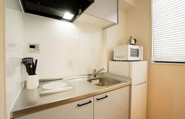 PrimeRoomBeppu SAKURA - Foto 9