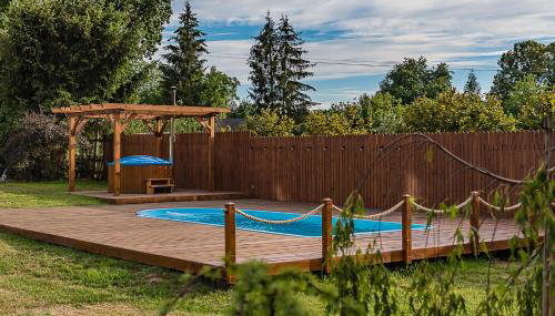 Krutyńska Ostoja - Photo 2