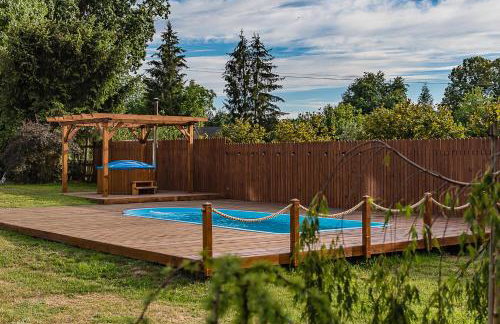 Krutyńska Ostoja - Foto 2