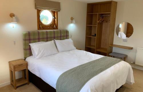 Suilven Cottage - Foto 6