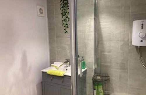 Beautiful new Garden Annexe - Foto 9