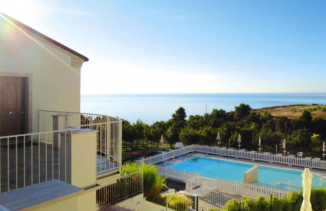 Holiday Resort Contea dei Ciliegi Pedaso - Foto 34