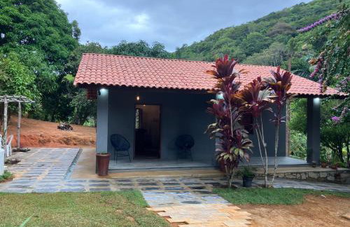 Sítio casa das fadas em Pacoti - Foto 22