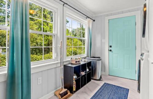 The Peacock House - Close to Restaurants and Shops - Foto 21