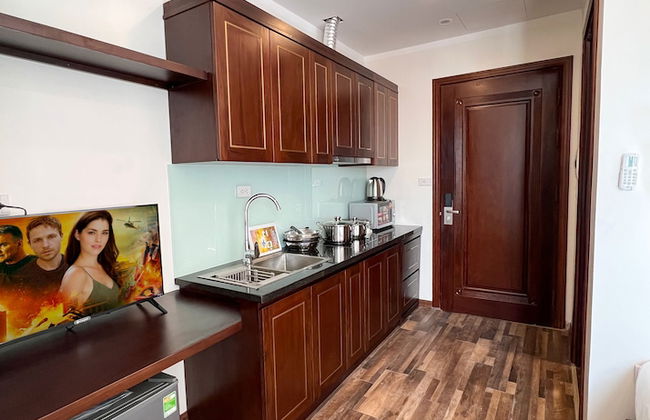 Hanoi Apartment - Photo 19