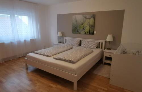 Ihre Ferienwohnung in 67454 Haßloch - Pfalz - Foto 1