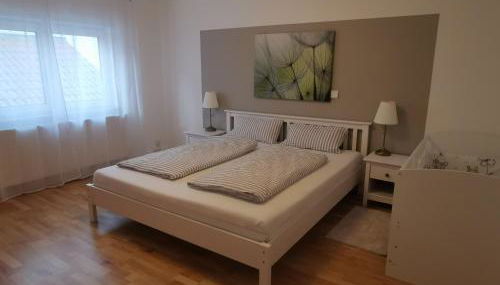 Ihre Ferienwohnung in 67454 Haßloch - Pfalz - Foto 1