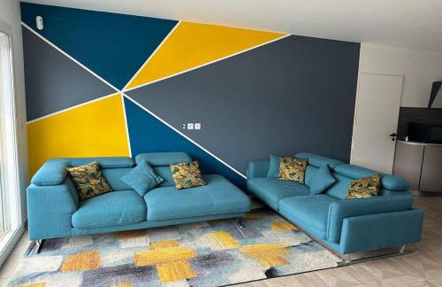 Villa Měng - Photo 5