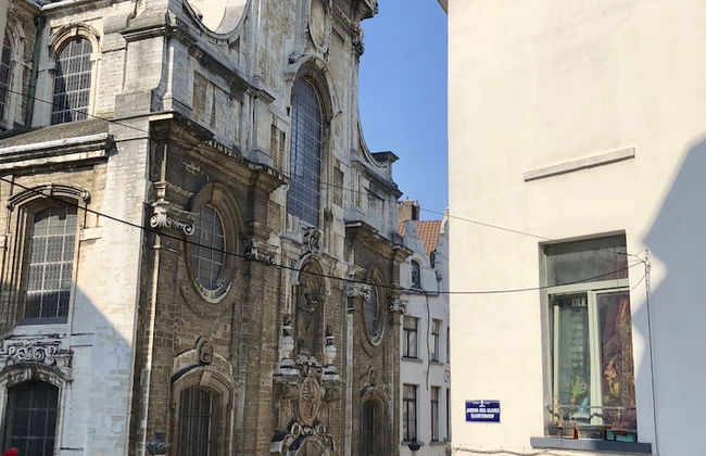 Exclusive Flats In Brussels - Olives - Foto 17