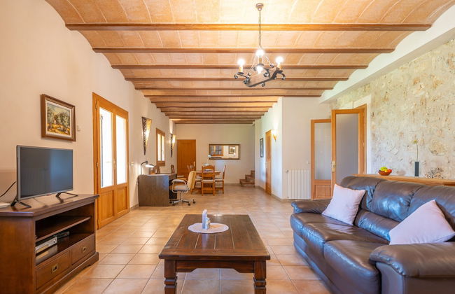 Cocotte in Mallorca With 2 Bedrooms and 3 Bathrooms - Foto 15