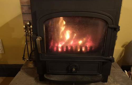 Claymires Bothy Cottage Nr Loch Lomond & Stirling - Photo 50