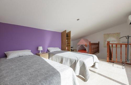 Fantástica casa en alquiler con piscina en Vilanova i la Geltrú - Foto 64