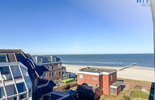 Haus Poseidon Ferienwohnung 52 - Foto 1