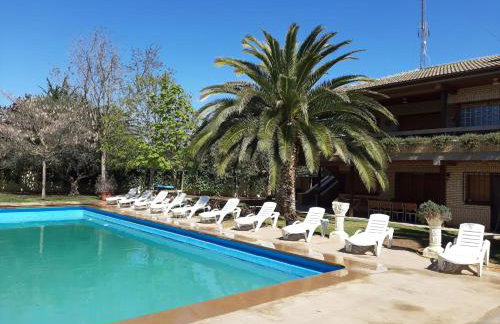 VILLA AFRICA - Foto 32