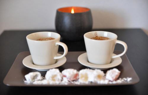 Hotel Anna Apartments - Foto 13