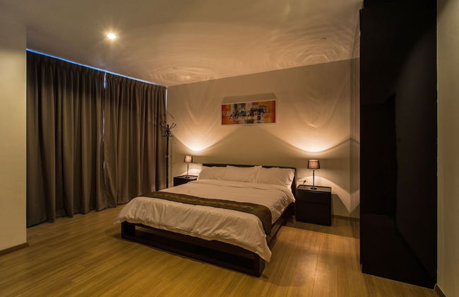 Luxfort 118 Service Suites - Foto 6