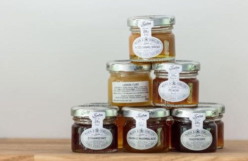 NEW BARN CONVERSION WITH PRIVATE HOT TUB - Foto 32