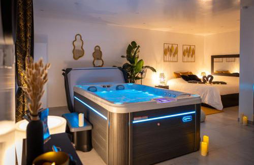 Gîte Spa Cookie - Foto 1