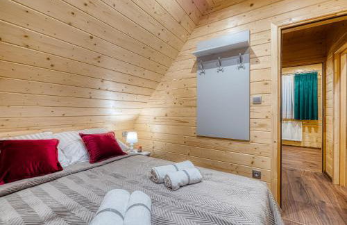 Domki Szarotki - Foto 26