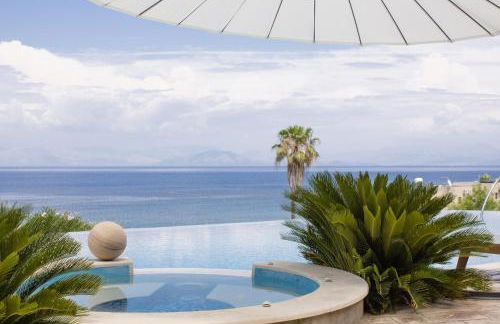 Ionian Pearl Luxury Spa Villa - Photo 7