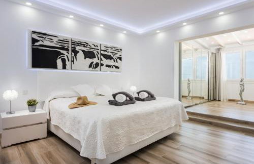 VILLA VALENTINA OCEAN VIEW HEATED Pool - Foto 45