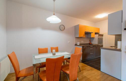 Flexible SelfCheckIns 31 - Zagreb - Garage - Loggia - New - Foto 2