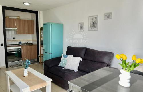 Luminoso ático en el Puerto de Almerimar - Foto 6