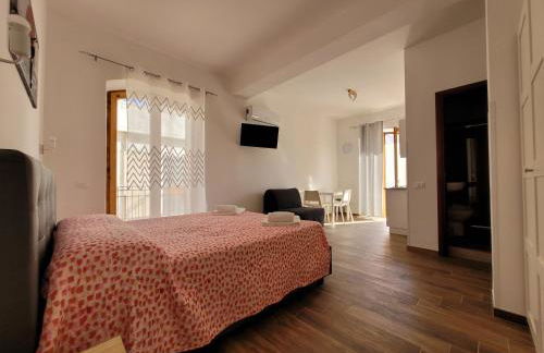 Casa "Paolo e Francesca" Monolocali - Foto 61