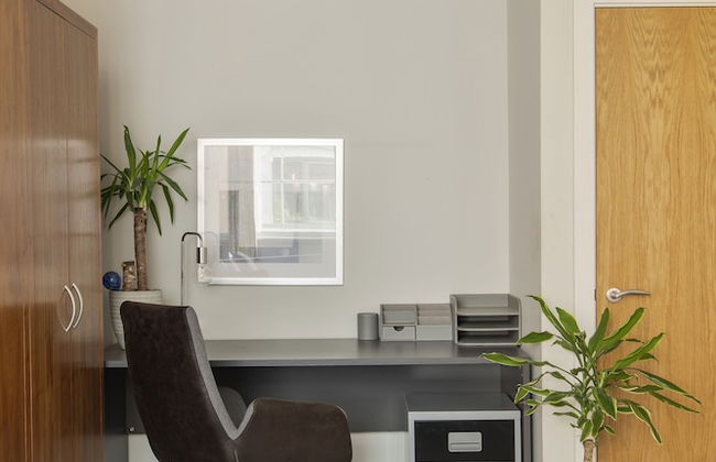 SACO Holborn - Lamb's Conduit Street - Foto 7