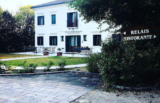 Relais Villa Selvatico - Foto 40