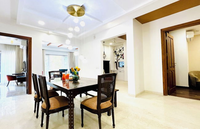 BluO Medicity - Boutique Hotel Gurgaon - Foto 54