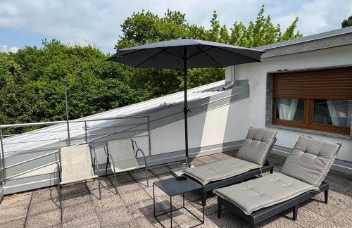 Apt Terrace & Garden near Como - Foto 2