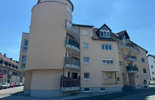 Stilvolles Business-Apartment mit Balkon in Leverkusen Wiesdorf - All-Inclusive Wohnen - Foto 17