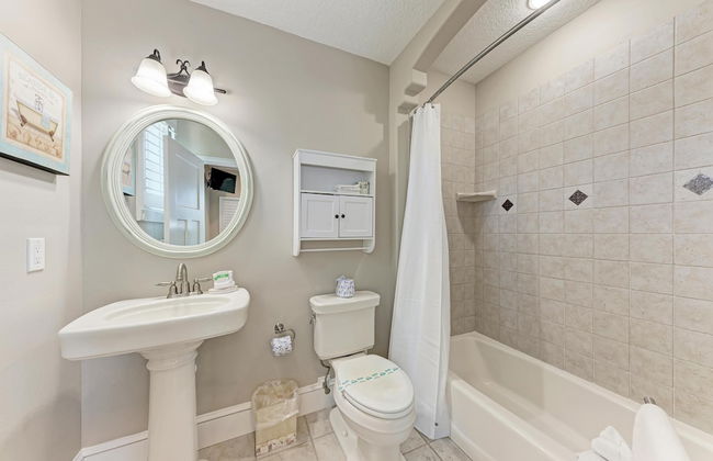 Once Upon A Time managed by Beach Retreats - Foto 23