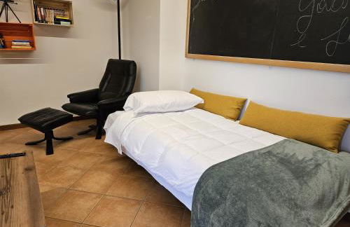 La Vite in Collina Apartment - Foto 30