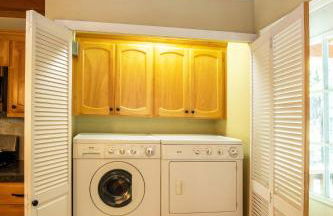 Anderson's Alpine Retreat- Pinecrest, CA Dodge Ski - Foto 9