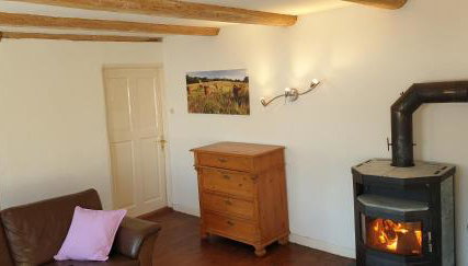 Der kleine Fuchshof mit Hund, Pferd und Huhn - Foto 1