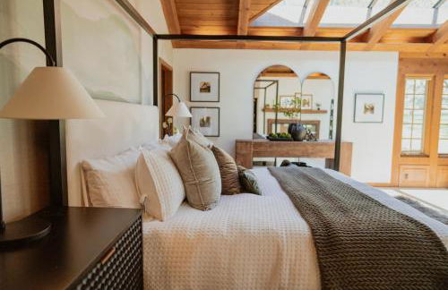 Luxury Nature Getaway Stone House by Casa Oso - Foto 24