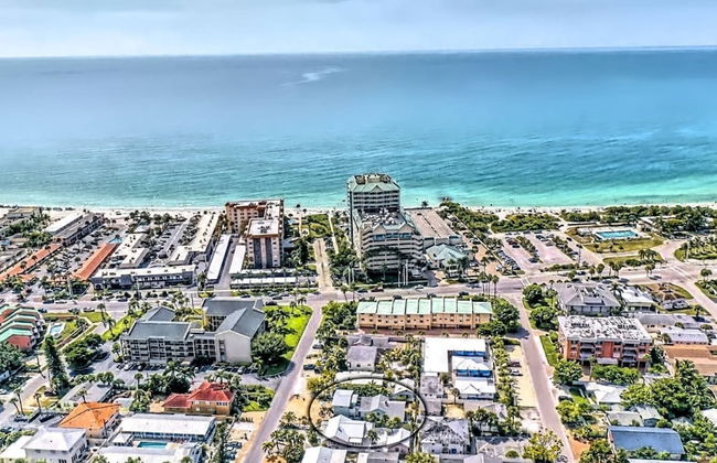 Island Dreams Sunset Suite #3 - Foto 27