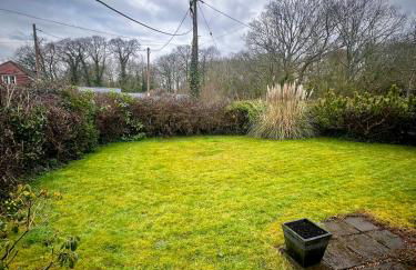 Self-contained Guest Suite, Michelmersh, Romsey - Foto 28