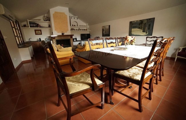 Palacete Magistral Dominguez - Foto 11