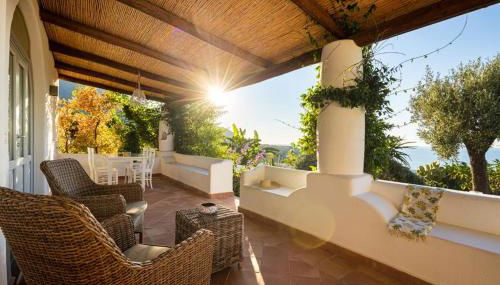 LE CASETTE DI MALFA - Foto 5