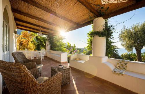 LE CASETTE DI MALFA - Foto 5