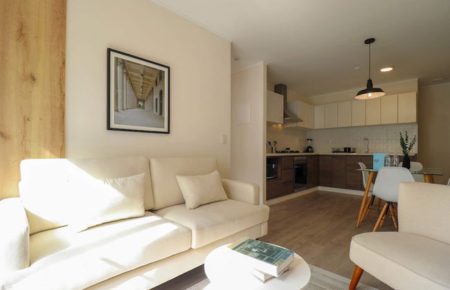 w Exceptional 2BR w Balcony in Barranco - Photo 10