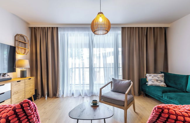 RentPlanet - Źródło Izery - Foto 1