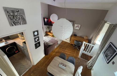 Safari Cottage, Kidderminster - Foto 20