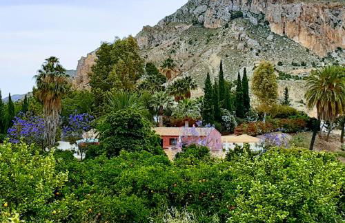 La Joya del Valle de Ricote - Foto 40